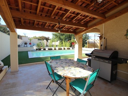 A vendre maison St Jean de Maruejols et Avejan 30430; prix nous consulter