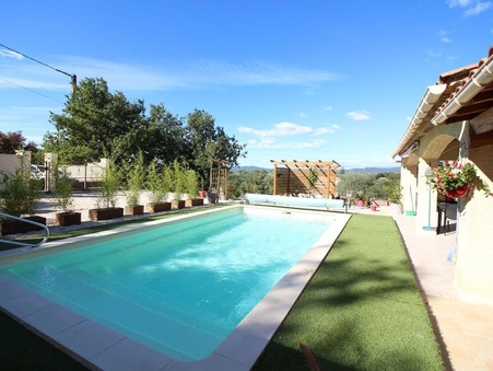 Maison prix nous consulter sur St Jean de Maruejols et Avejan (30430) - Réf. TUCBAR41212