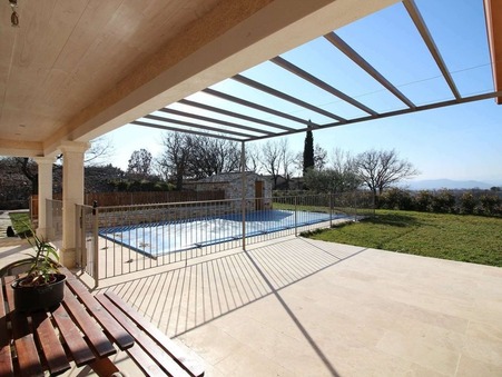 Maison prix nous consulter Réf. TUCBAR41229 St Privat de Champclos