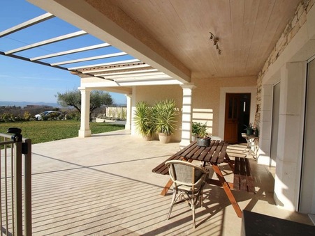 Maison prix nous consulter sur St Privat de Champclos (30430) - Réf. TUCBAR41229