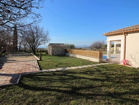 Vente maison prix nous consulter St Privat de Champclos