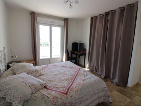 A vendre maison St Privat de Champclos 30430; prix nous consulter