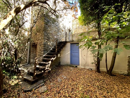 Achat maison St Victor de Malcap Réf. TUCBAR41233