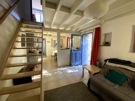 Maison prix nous consulter sur St Victor de Malcap (30500) - Réf. TUCBAR41233