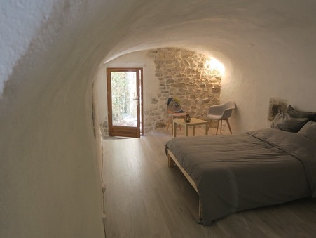 Maison prix nous consulter sur St Victor de Malcap (30500) - Réf. TUCBAR41233