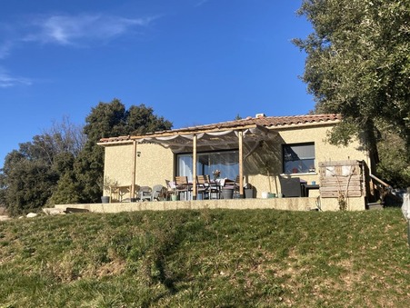 Maison prix nous consulter sur Vagnas (07150) - Réf. 42237