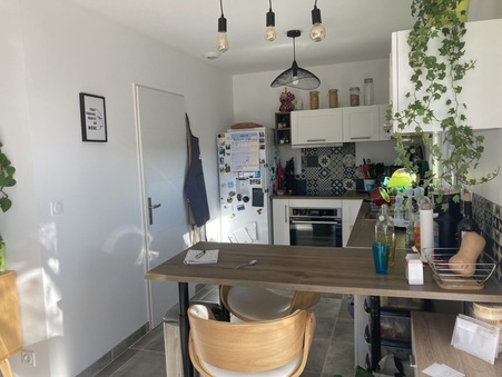 Achat maison Vagnas Réf. 42237