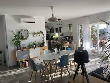 Maison prix nous consulter sur Vagnas (07150) - Réf. 42237