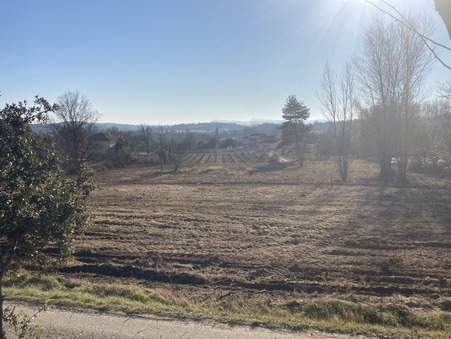 Maison sur Vagnas ; prix nous consulter ; Achat Réf. 42237