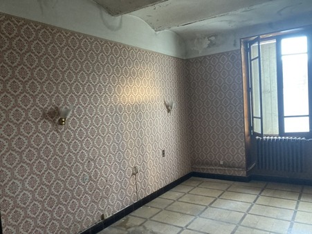 A vendre maison Besseges 30160; prix nous consulter