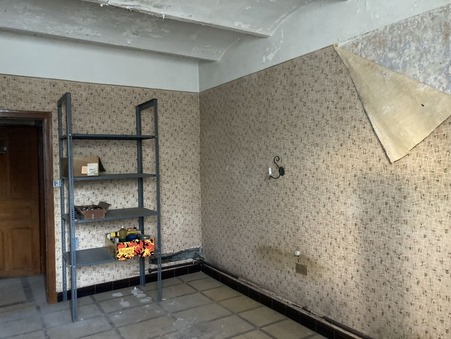 Maison prix nous consulter sur Besseges (30160) - Réf. 42245