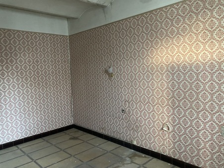 Maison sur Besseges ; prix nous consulter ; A vendre Réf. 42245