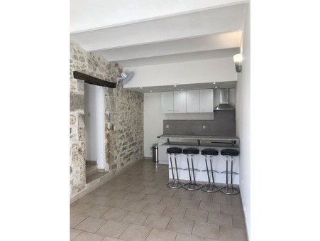 A vendre immeuble Rivieres 30430; prix nous consulter