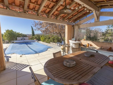 Maison prix nous consulter sur St Sauveur de Cruzieres (07460) - Réf. 42251