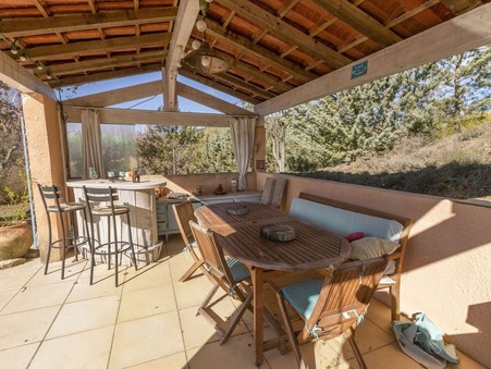 Maison prix nous consulter sur St Sauveur de Cruzieres (07460) - Réf. 42251