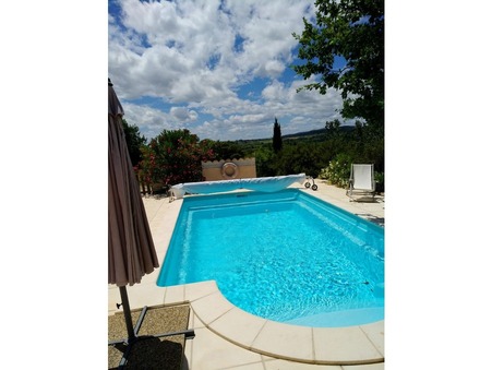 Maison prix nous consulter sur St Sauveur de Cruzieres (07460) - Réf. 42251