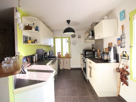 Achat maison St Sauveur de Cruzieres Réf. 42251