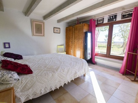 Vente maison prix nous consulter St Sauveur de Cruzieres