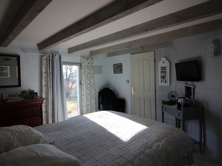 Maison prix nous consulter sur St Sauveur de Cruzieres (07460) - Réf. 42251