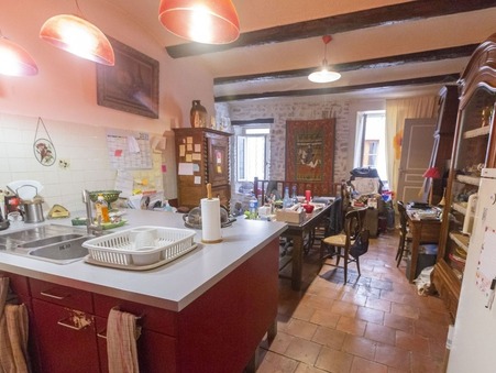 Maison sur Barjac ; prix nous consulter ; Vente Réf. 42261