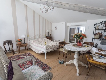 Achat maison Barjac Réf. 42261