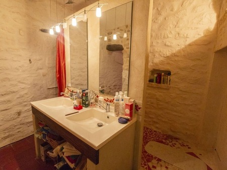 Maison sur Barjac ; prix nous consulter ; Vente Réf. 42261