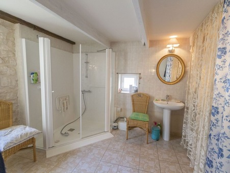 A vendre maison Barjac 30430; prix nous consulter