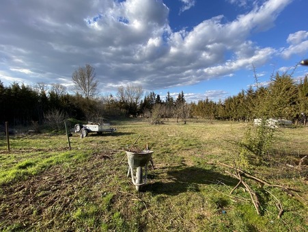 Achat maison Rivieres Réf. TUCBAR 42267