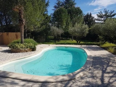 Maison prix nous consulter sur Rivieres (30430) - Réf. TUCBAR 42267