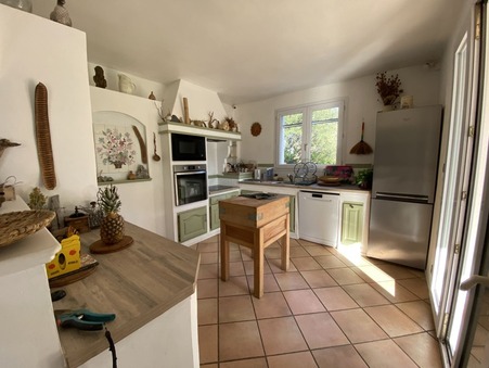 Maison prix nous consulter sur Rivieres (30430) - Réf. TUCBAR 42267