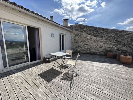 Appartement prix nous consulter sur St Jean de Maruejols et Avejan (30430) - Réf. TUCBAR42276
