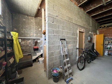 Achat appartement St Jean de Maruejols et Avejan Réf. TUCBAR42276