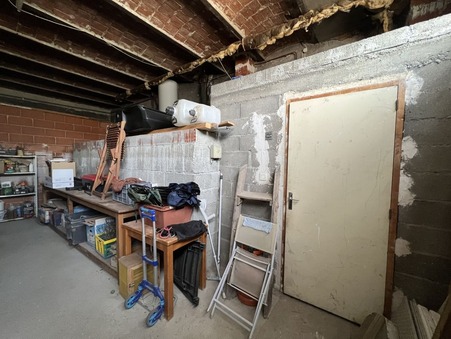 Vente appartement prix nous consulter St Jean de Maruejols et Avejan