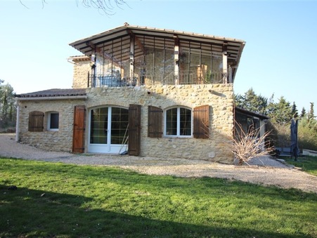Maison sur Les Mages ; prix nous consulter ; Vente Réf. 42274