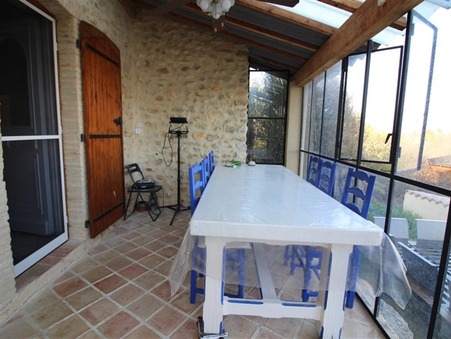 Vente maison prix nous consulter Les Mages