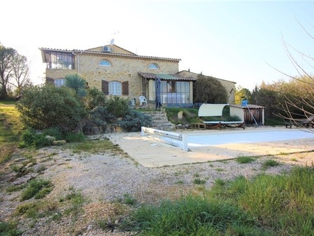 Achat maison Les Mages Réf. 42274