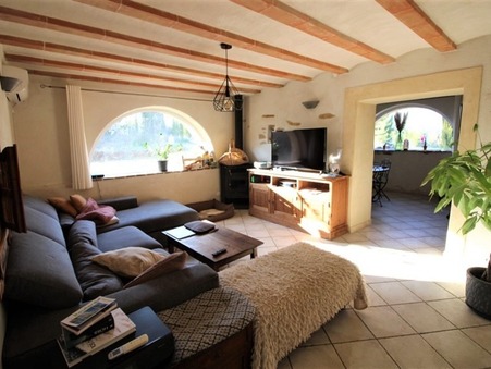 A vendre maison Les Mages 30960; prix nous consulter