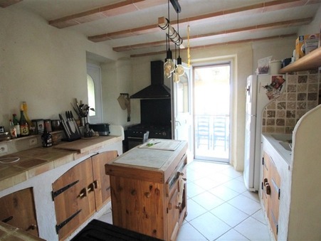 Vente maison prix nous consulter Les Mages