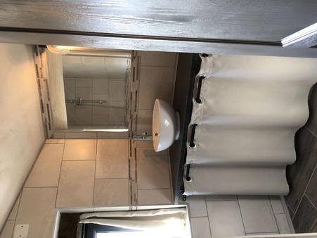 A vendre maison St Jean de Maruejols et Avejan 30430; prix nous consulter