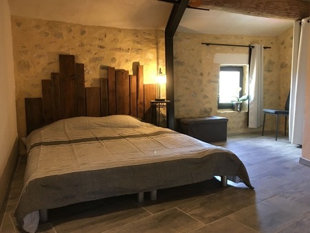 Maison sur St Jean de Maruejols et Avejan ; prix nous consulter ; Achat Réf. TUCBAR42279