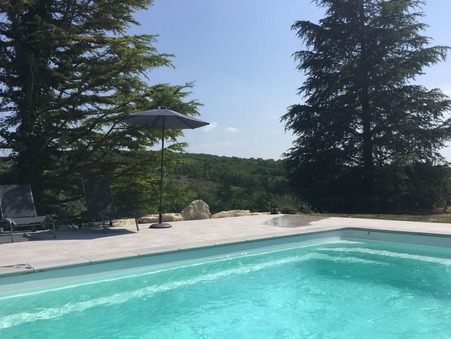 Vente maison prix nous consulter St Jean de Maruejols et Avejan