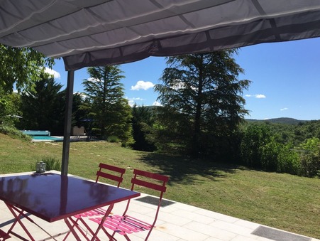 Maison prix nous consulter sur St Jean de Maruejols et Avejan (30430) - Réf. TUCBAR42279