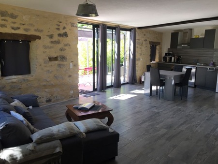 A vendre maison St Jean de Maruejols et Avejan 30430; prix nous consulter