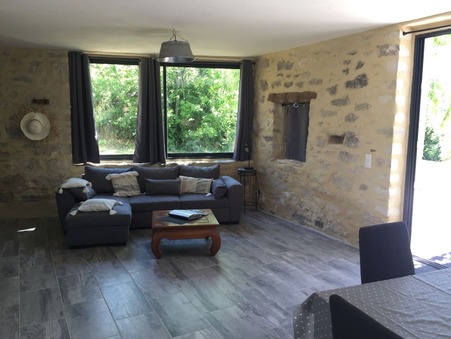 Maison sur St Jean de Maruejols et Avejan ; prix nous consulter ; Achat Réf. TUCBAR42279