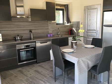 Achat maison St Jean de Maruejols et Avejan Réf. TUCBAR42279