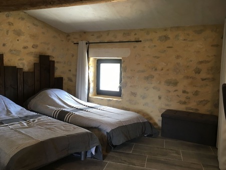 Achat maison St Jean de Maruejols et Avejan Réf. TUCBAR42279