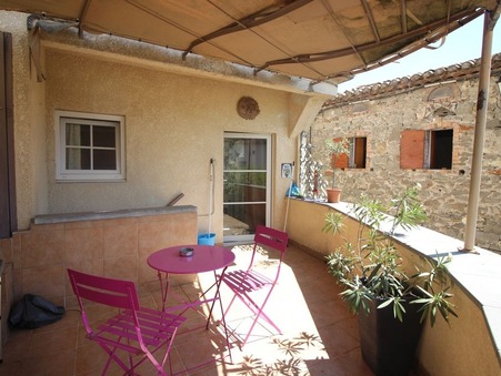 Maison prix nous consulter sur St Bres (30500) - Réf. TUCBAR42306