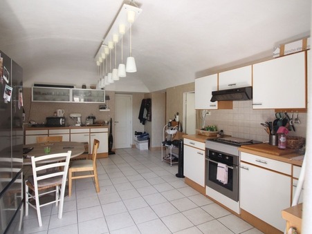 A vendre maison St Bres 30500; prix nous consulter