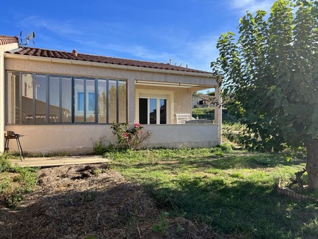 Maison sur St Sauveur de Cruzieres ; prix nous consulter ; Vente Réf. 42319