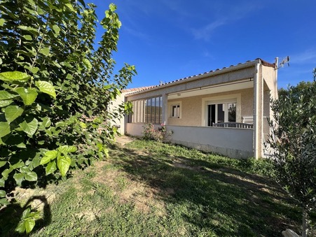 Maison prix nous consulter sur St Sauveur de Cruzieres (07460) - Réf. 42319